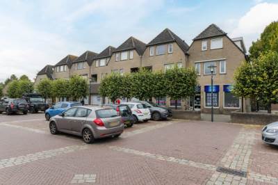 Woning Steenakkerplein 17 Gilze