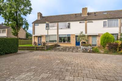 Woning Skagerrak 20 Delfzijl