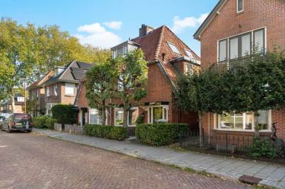 Woning Julianaweg 42 Nieuwegein