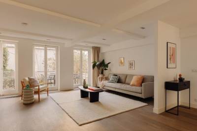 Woning Hemonystraat 48H Amsterdam