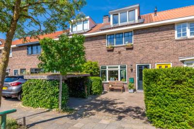 Woning Leliestraat 11 Zeist