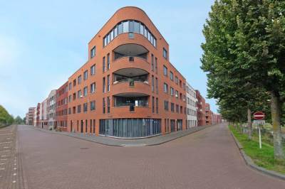 Woning Baak van Katwijk 142 Amersfoort