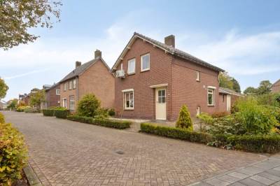 Woning Oude Molenstraat 21 Zeeland