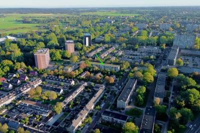 Woning Terborchlaan 125 Alkmaar