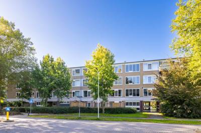 Woning Stereoplein 24 IJsselstein