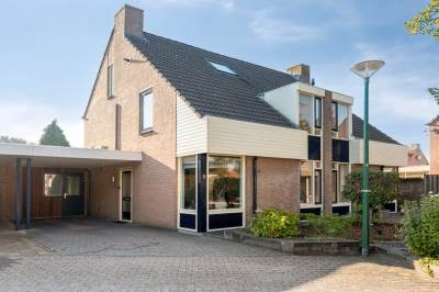 Woning Notendreef 8 Heeswijk-Dinther