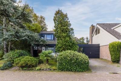 Woning Jan van Scorelpark 14 Schoorl