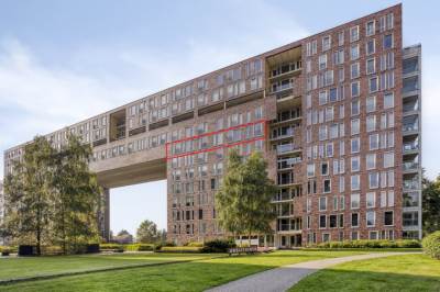 Woning Abdijtuinen 160 Veldhoven