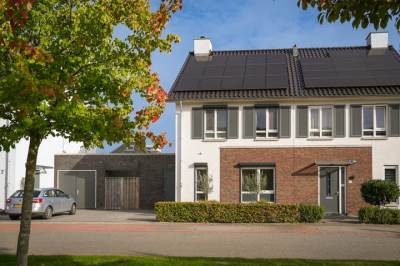 Woning Stoker 9 Druten