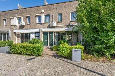 Woning Bijsterveldenlaan 352 Tilburg