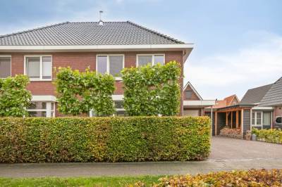 Woning Havenstraat 11 Tuil