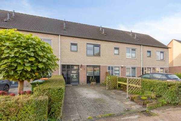 Woning Marterslag 27 Assen