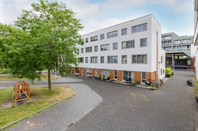 Woning Wolbrantskerkweg 113 Amsterdam