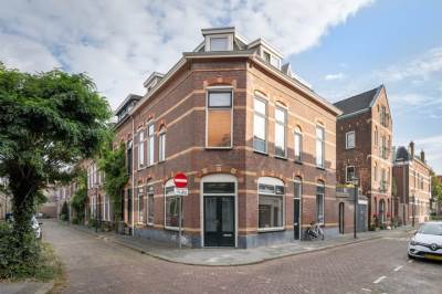 Woning Oosterstraat 89 Vlaardingen