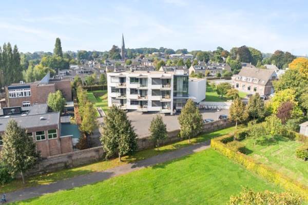 Woning Kerkstraat 89A Nijmegen