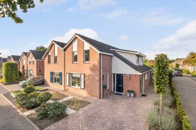 Woning Valkstraat 39 Didam