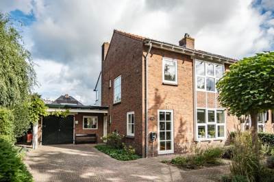 Woning Alberdingk Thijmlaan 42 Heemstede