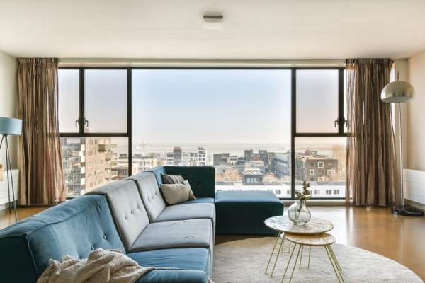 Woning Maria Austriastraat 608 Amsterdam