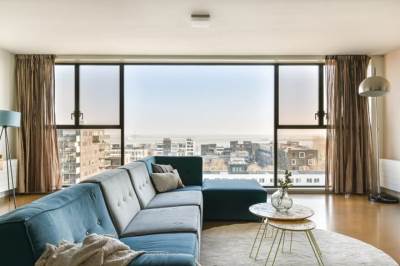 Woning Maria Austriastraat 608 Amsterdam