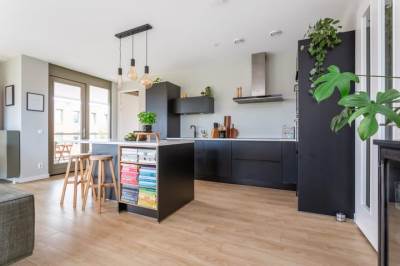 Woning Laan op Zuid 1419 Rotterdam