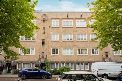 Woning Bestevâerstraat 1452 Amsterdam