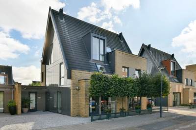 Woning San Marco 53 Hoofddorp