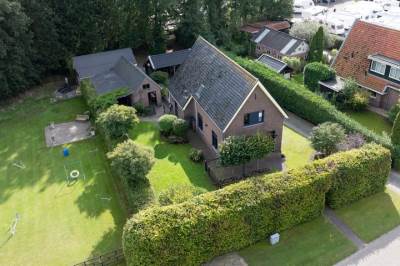 Woning Rijksstraatweg 38 Olst