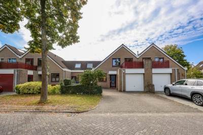 Woning Schipbeekstraat 4 Almere