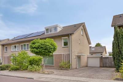 Woning De Twijnder 8 Veldhoven