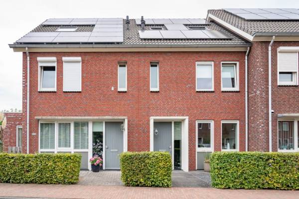 Woning Huusakker 24 Zelhem