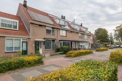 Woning Haagwinde 1 Noordwijk (ZH)