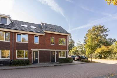 Woning Dirk Smorenberglaan 73 Loosdrecht