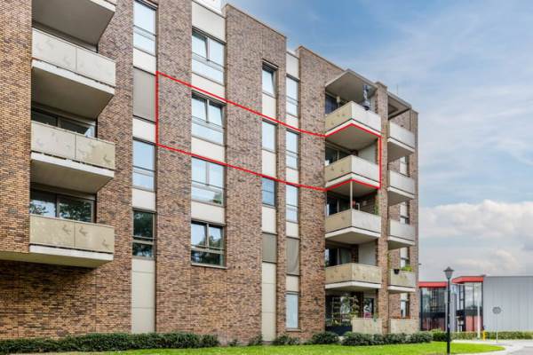 Woning Jacobsvicarie 26 Culemborg