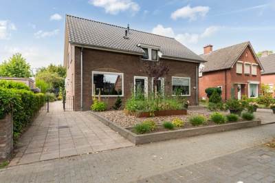 Woning Wispelweg 21 Luttenberg