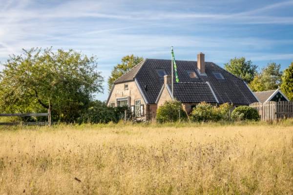 Woning Scheuterdijk 33 Eefde