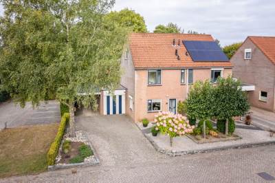 Woning Schuttersweg 81 Ulft