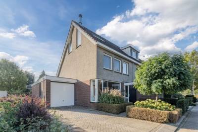 Woning Rond de Watertoren 11 Bodegraven