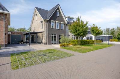 Woning Akkerdreef 21 Nieuw-Beijerland