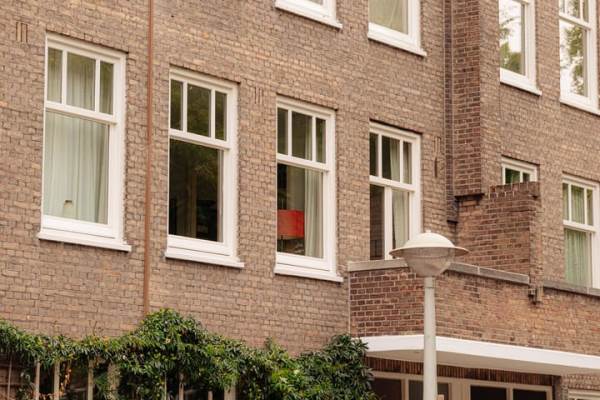 Woning Kijkduinstraat 1011 Amsterdam