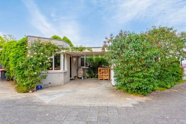Woning Figaropad 5 Amersfoort