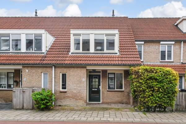 Woning Linzenakker 32 Waddinxveen