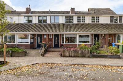Woning Soesterweg 56 Amersfoort
