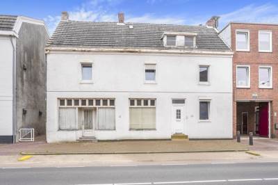 Woning Industriestraat 33 Kerkrade