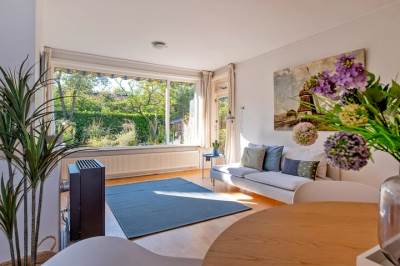 Woning Rode Kruislaan 2 Groningen