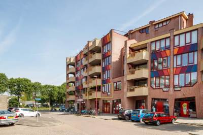 Woning Oortjesburg 14 Nieuwegein