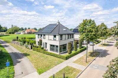 Woning Rozemarijn 36 Gendringen