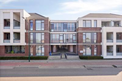 Woning Zwaanstraat 64 Cuijk