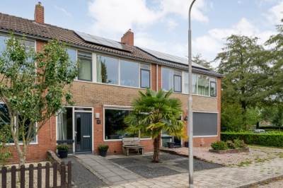 Woning Prinses Margrietlaan 15 Slagharen