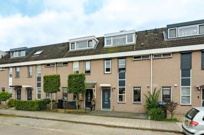 Woning Karnweide 39 Nieuwegein