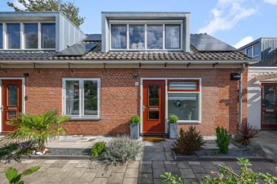 Woning Johan de Wittlaan 85 Uithoorn